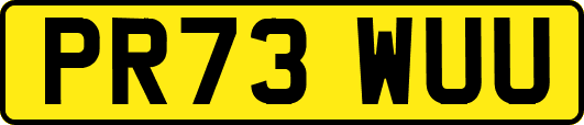 PR73WUU