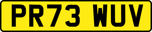 PR73WUV