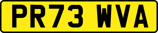 PR73WVA
