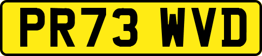PR73WVD