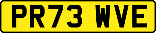 PR73WVE