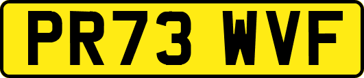 PR73WVF
