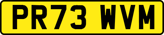 PR73WVM