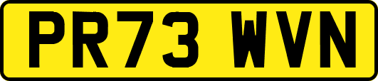 PR73WVN