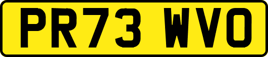 PR73WVO