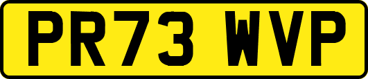 PR73WVP