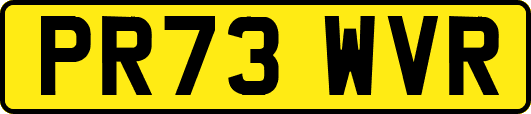 PR73WVR