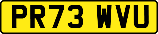 PR73WVU