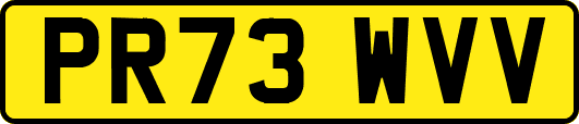 PR73WVV