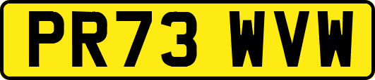PR73WVW