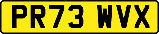 PR73WVX