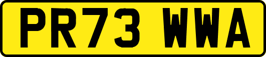PR73WWA