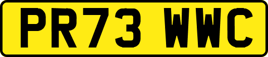 PR73WWC