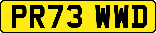 PR73WWD