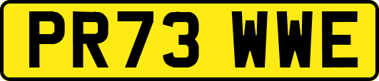 PR73WWE