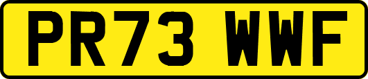 PR73WWF