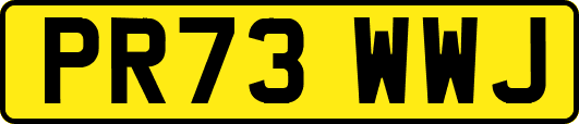 PR73WWJ