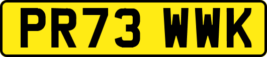 PR73WWK