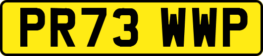 PR73WWP