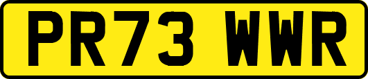 PR73WWR