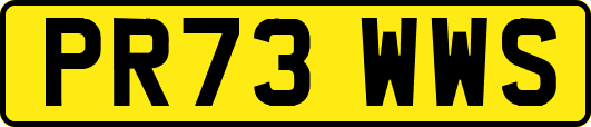 PR73WWS