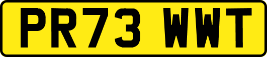 PR73WWT