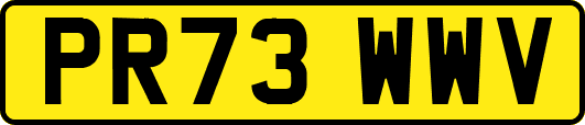 PR73WWV