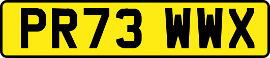 PR73WWX