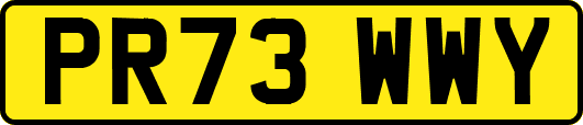 PR73WWY