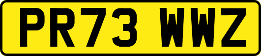 PR73WWZ