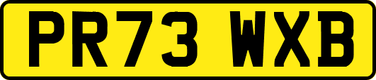 PR73WXB