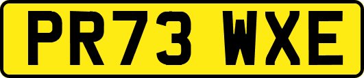 PR73WXE