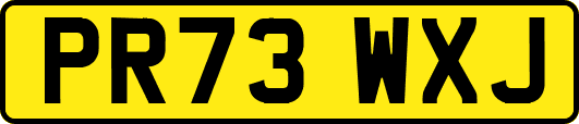 PR73WXJ