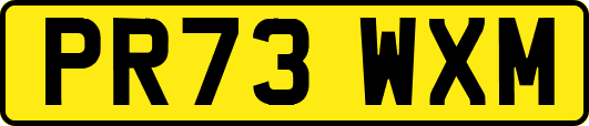 PR73WXM