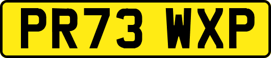 PR73WXP