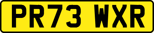 PR73WXR