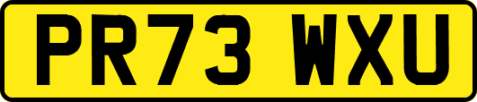PR73WXU