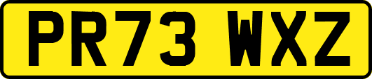 PR73WXZ