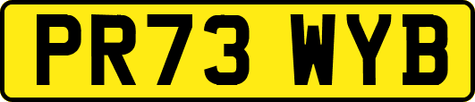 PR73WYB