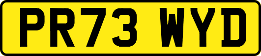 PR73WYD