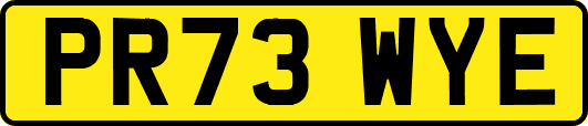 PR73WYE