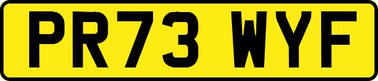 PR73WYF