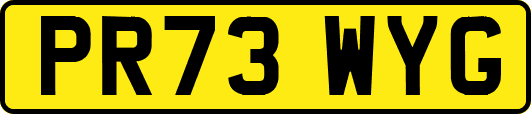 PR73WYG