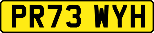 PR73WYH