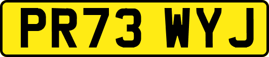 PR73WYJ