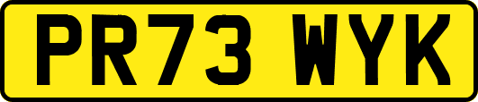 PR73WYK