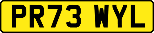 PR73WYL