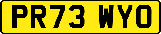 PR73WYO