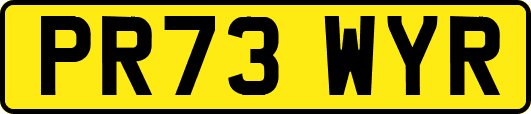 PR73WYR