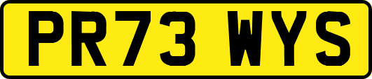 PR73WYS